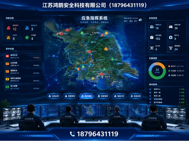 漳州国家高新技术企业展示图